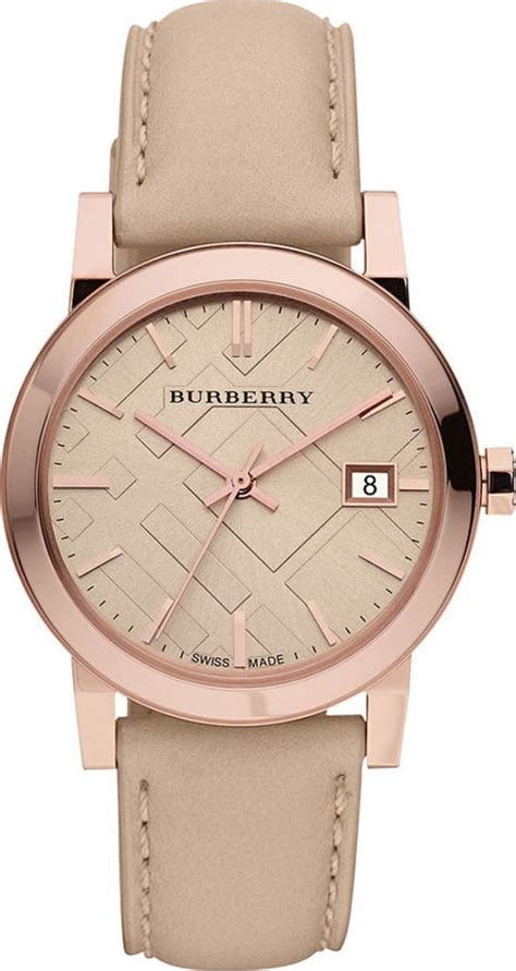 burberry watch|burberry female watches.